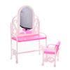 Browse a collection of kitchen, bedroom and bathroom sets today! Buy Barbie Bedroom Set At Affordable Price From 4 Usd Best Prices Fast And Free Shipping Joom