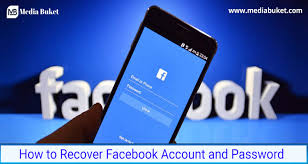 Visit facebook.com and click the forgot account option then go find your account page. How To Recover Facebook Account And Password