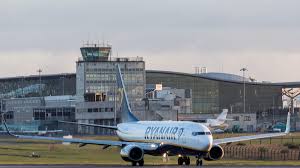 cork airport cancelled due to strike