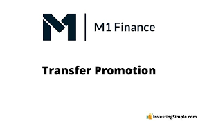 Maybe you would like to learn more about one of these? M1 Finance Free Promo 2021 Free 30 Plus 2 500 Transfer Bonus