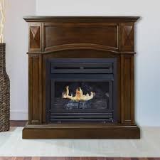 Mantel Gas Fireplaces Fireplaces
