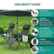 Homestock Zero Gravity Chairs Lounge