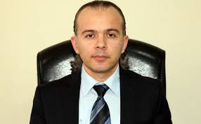 Dr. Mehmet Birhan Yılmaz, kalp yetmezliği konusunda yaptığı çalışmalarla Cumhurbaşkanı Abdullah Gül&#39;den ödül alacak. - mehmet_birhan_yilmaz