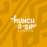 Munch and sip April