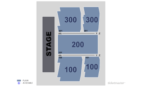 62 Uncommon Long Beach Pyramid Seating Chart