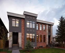 Need some design inspiration for your brick exterior? 44 Exterior Paint Colors With Red Brick Godiygo Com