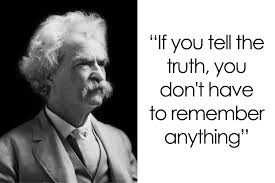 138 Famous Mark Twain Quotes That Have Left A Mark On The World | Bored  Panda