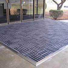 No matter the space, our selection of outdoor carpet can be easily installed and cleaned. Material Types Of Exterior Flooring