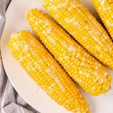 how to boil corn on the cob the