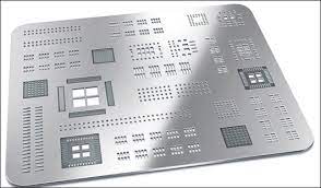 Laser cutting cuts well for intricate or simple shapes, make sure that you stencil has been designed to stay … Laser Stencil Smt Stencil Pcb Stencil Pcbgogo