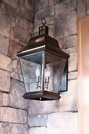 Front Lights Makeover Bower Power Front Porch Lighting Porch Lighting Outdoor Light Fixtures