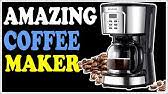 If you want to confirm you have picked out the right part: Viking Coffee Maker See The Sure Temp Brewing System In Action Youtube