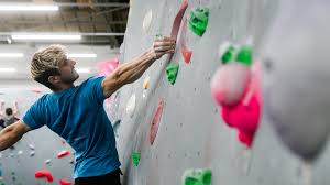 finger strength training for climbers