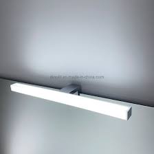 Led Front Mirror Lamp