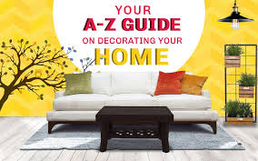 Your A-Z guide on decorating your home - Italica gambar png
