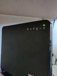 2 day old optimum router keeps restarting on its own : r/HomeNetworking