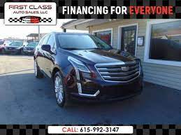 First class auto sales 1228 s dickerson pike, goodlettsville, tn 37072. Cadillac For Sale In Goodlettsville Tennessee 7 Used Cadillac Cars With Prices And Features On Classiccarsdepot Com