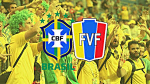 Estádio mané garrincha, brasília, distrito federal hora: Brasil X Venezuela Prognostico Pela Classificacao Na Copa America Futebol Na Veia
