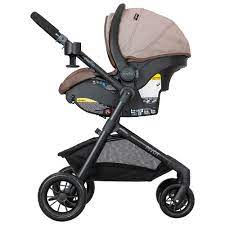 Baby Travel Systems Car Seat