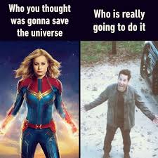 Made this at around 1 or 2am at night avengers meme. Monday Memes Twitterati Mock Ironman And Antman Out Of The Avengers End Game Trailer Bollywood News Gossip Movie Reviews Trailers Videos At Bollywoodlife Com