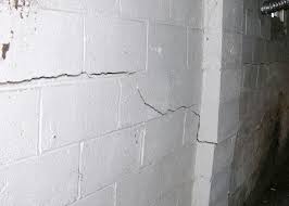 Can Bowing Basement Walls Be Dangerous