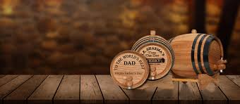 my whisky barrel american white oak