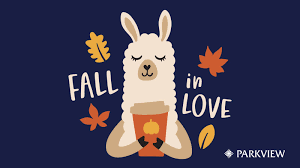 cute backgrounds inspired by fall