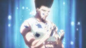 Episode 131 of hunter x hunter is one of the most famous among series fans as it features the devastating debut of gon's disfigured, huge transformation boosted by his rage.now, after waiting for. Gon And The 5 Stages Of Grief An In Depth Analysis