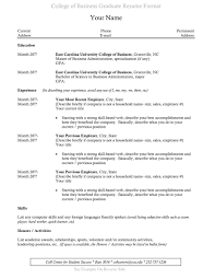 Best Of 14 Reasons This Is A Perfect Recent College Grad Resume