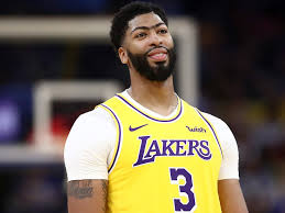 He then committed to play college basketball for the university of kentucky wildcats and head coach john calipari before his senior season. Anthony Davis 40 20 Game Shows He Was Worth Huge Price Lakers Paid