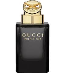 This is an ideal perfume for the man with a thirst for victory. Gucci Intense Oud Eau De Parfum 90ml Perfume Gucci Perfume Perfume Scents