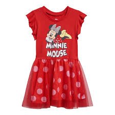 disney minnie mouse toddler s tulle