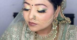 makeup by vanshika reviews