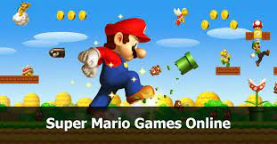 Play mario games online in your browser. Play Mario Games Free Best Super Mario Emulator Online