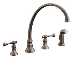 kohler repair parts faucets kitchen