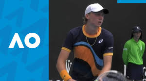 Depuis 2019 sur dur extérieur : Gael Monfils Vs Emil Ruusuvuori Match Highlights 1r Australian Open 2021 Youtube