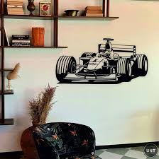 Formula 1 Wall Art Formula Racing Wall