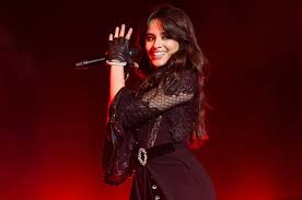 Camila Cabellos Havana Hit No 1 On The Hot 100 This