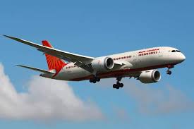 air india to implement system to inform