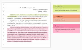 Example of critique paper about movie. How To Write A Good Movie Review Detailed Guideline