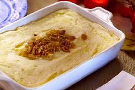 Like all of ree drummond's best recipes, this summery side is fast, easy, made with only a few simple ingredients, and — most importantly — satisfying. Ree Drummond S Best Thanksgiving Recipes Food Network Canada