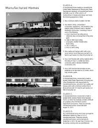 manufactured homes adcb city of winston