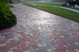 Use only white vinegar for this purpose. How To Clean Brick Pavers With Vinegar Baking Soda Pressure Washer Patio Comfy