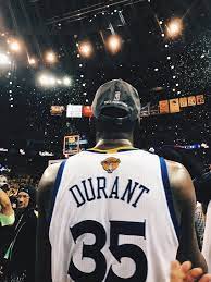 kevin durant android iphone