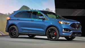 2022 Ford Edge: Choosing the Right Trim - Autotrader