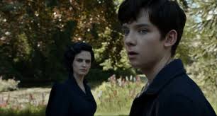 The story's premise of a boy using photos to investigate the mystery surrounding his grandfather's death echoes the author's own journey to compose the story. Miss Peregrine S Home For Peculiar Children 2016 Ù…ØªØ±Ø¬Ù…