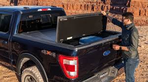 How Secure Is Your Tonneau Cover The