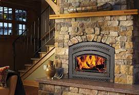 Wood Fireplaces The Fireplace Company