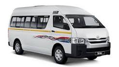 Image result for How Much Does A Quantum Toyota Cost In South Africa