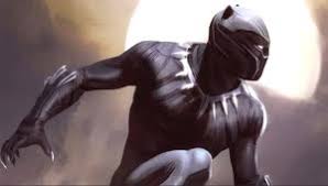 black panther marvel live wallpaper